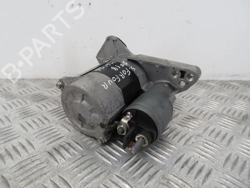 Starter SMART FORFOUR Hatchback (453) 0.9 (453.044, 453.053) | BP35894879M8 - Image 3