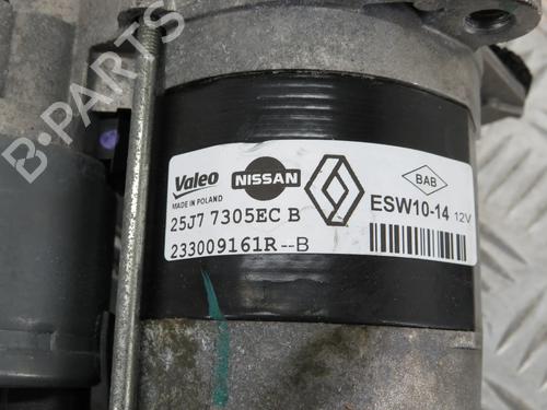 Starter SMART FORFOUR Hatchback (453) 0.9 (453.044, 453.053) | BP35894879M8 - Image 5