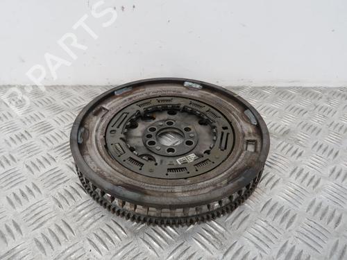 Used Flywheel Flywheel SMART FORFOUR Hatchback (453) 0.9 (453.044, 453.053) (90 hp) 35894880 35894880