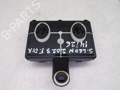Electronic module SEAT LEON Sportstourer (KL8, KLD) 2.0 TDI | BP35894881M83 - Image 2