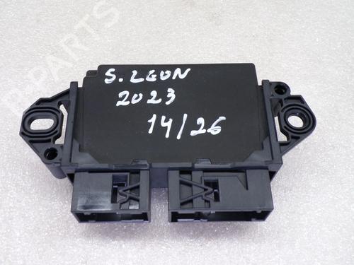Electronic module SEAT LEON Sportstourer (KL8, KLD) 2.0 TDI | BP35894882M83 - Image 3