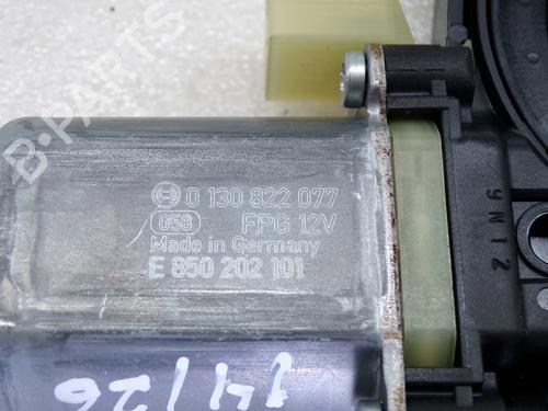 Left front window motor SEAT LEON Sportstourer (KL8, KLD) 2.0 TDI | BP35894884E21 - Image 5