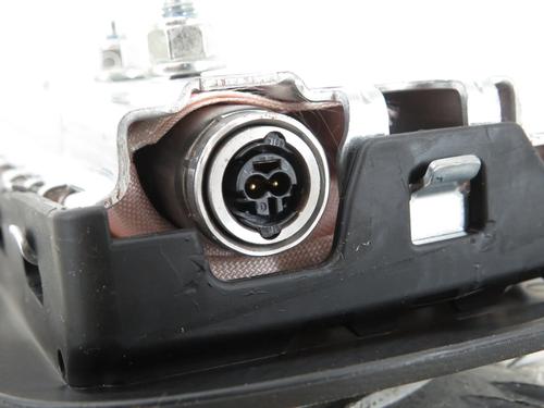 Left seat airbag SMART FORFOUR Hatchback (453) 0.9 (453.044, 453.053) | BP35894885C13 - Image 3