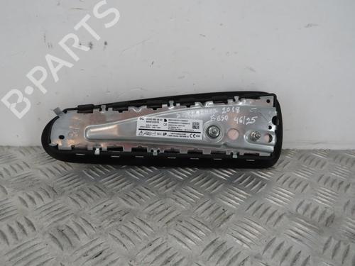 Left seat airbag SMART FORFOUR Hatchback (453) 0.9 (453.044, 453.053) | BP35894885C13 - Image 2