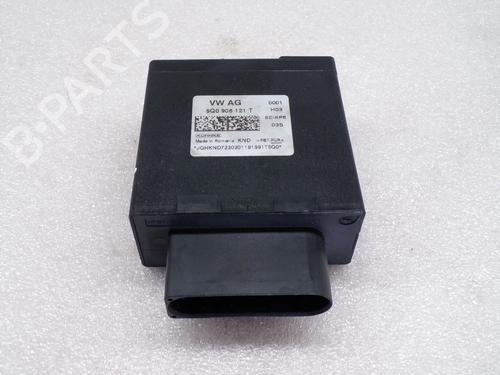 Módulo eletrónico Módulo eletrónico SEAT LEON Sportstourer (KL8, KLD) 2.0 TDI (115 hp) 35894886 35894886