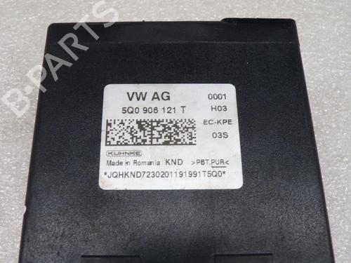 Electronic module SEAT LEON Sportstourer (KL8, KLD) 2.0 TDI | BP35894886M83 - Image 4
