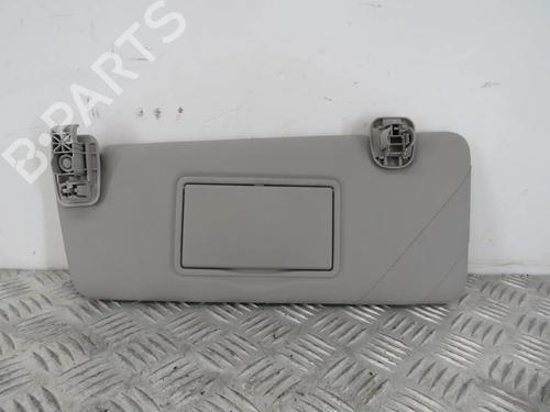 left-sun-visor-smart-forfour-hatchback-453-2014-35894887 main image