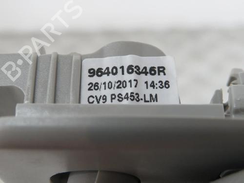 Pala sol esquerda SMART FORFOUR Hatchback (453) 0.9 (453.044, 453.053) | BP35894887I1 - Image 4