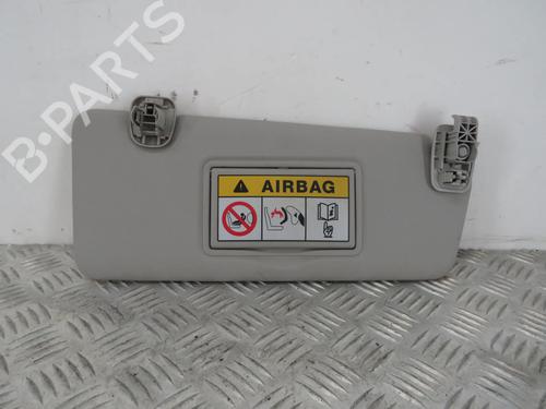 right-sun-visor-smart-forfour-hatchback-453-2014-35894888 main image