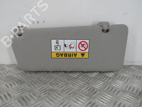 Parasol derecha SMART FORFOUR Hatchback (453) 0.9 (453.044, 453.053) | BP35894888I2 - Image 2