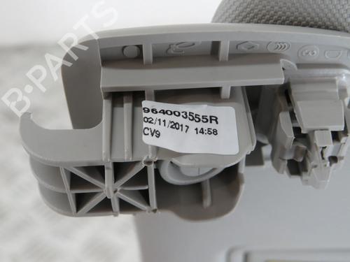 Parasol derecha SMART FORFOUR Hatchback (453) 0.9 (453.044, 453.053) | BP35894888I2 - Image 4
