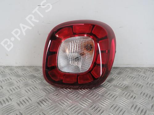Used Right taillight Right taillight SMART FORFOUR Hatchback (453) 0.9 (453.044, 453.053) (90 hp) 35894889 35894889
