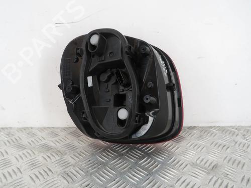 Right taillight SMART FORFOUR Hatchback (453) 0.9 (453.044, 453.053) | BP35894889C35 - Image 2