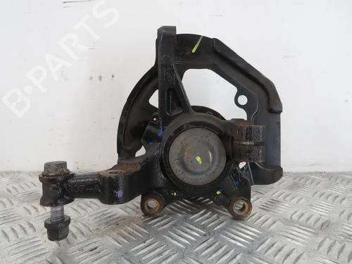 Used Left front steering knuckle Left front steering knuckle SMART FORFOUR Hatchback (453) 0.9 (453.044, 453.053) (90 hp) 35894891 35894891