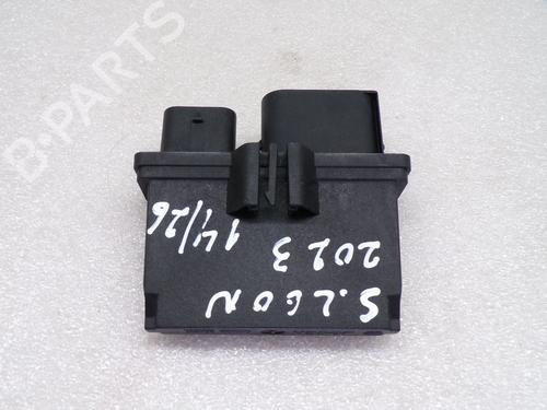 Electronic module SEAT LEON Sportstourer (KL8, KLD) 2.0 TDI | BP35894892M83 - Image 2