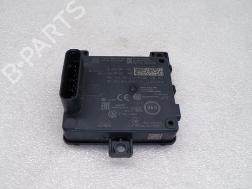 Used Electronic module Electronic module SEAT LEON Sportstourer (KL8, KLD) 2.0 TDI (115 hp) 35894893 35894893