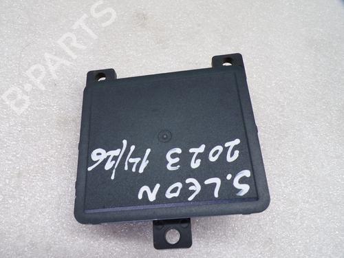 Electronic module SEAT LEON Sportstourer (KL8, KLD) 2.0 TDI | BP35894893M83 - Image 3
