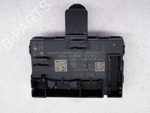 Used Electronic module Electronic module SEAT LEON Sportstourer (KL8, KLD) 2.0 TDI (115 hp) 35894894 35894894