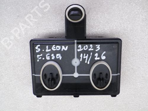 Electronic module SEAT LEON Sportstourer (KL8, KLD) 2.0 TDI | BP35894894M83 - Image 2