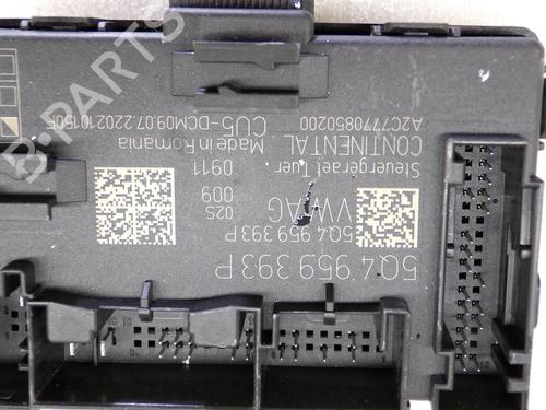 Electronic module SEAT LEON Sportstourer (KL8, KLD) 2.0 TDI | BP35894894M83 - Image 3