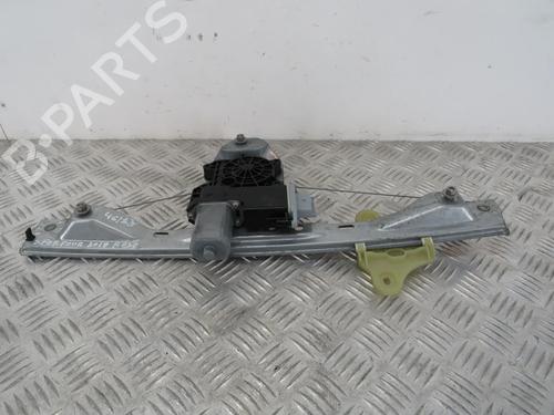 Used Front left window mechanism Front left window mechanism SMART FORFOUR Hatchback (453) 0.9 (453.044, 453.053) (90 hp) 35894895 35894895