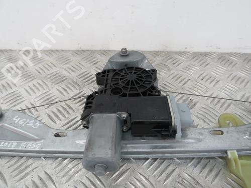 Front left window mechanism SMART FORFOUR Hatchback (453) 0.9 (453.044, 453.053) | BP35894895C22 - Image 2