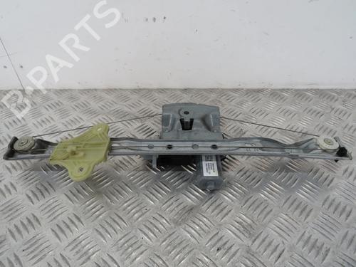 Front left window mechanism SMART FORFOUR Hatchback (453) 0.9 (453.044, 453.053) | BP35894895C22 - Image 3
