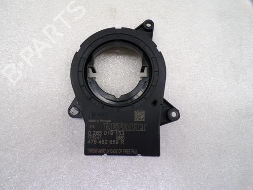 Used Electronic module Electronic module SMART FORFOUR Hatchback (453) 0.9 (453.044, 453.053) (90 hp) 35894896 35894896