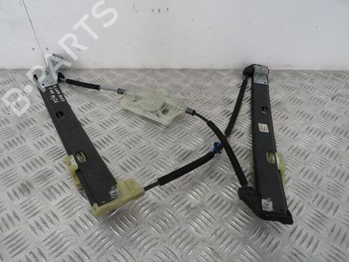 Used Front left window mechanism Front left window mechanism SEAT LEON Sportstourer (KL8, KLD) 2.0 TDI (115 hp) 35899013 35899013