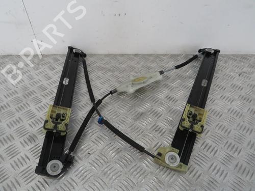 Front left window mechanism SEAT LEON Sportstourer (KL8, KLD) 2.0 TDI | BP35899013C22 - Image 3