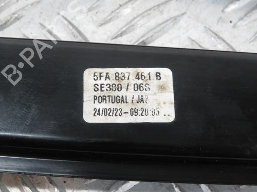 Front left window mechanism SEAT LEON Sportstourer (KL8, KLD) 2.0 TDI | BP35899013C22 - Image 4