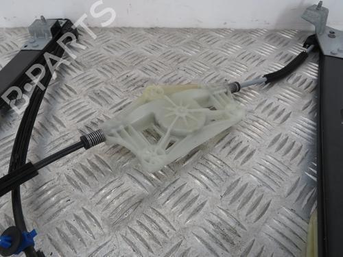 Front right window mechanism SEAT LEON Sportstourer (KL8, KLD) 2.0 TDI | BP35899014C23 - Image 2