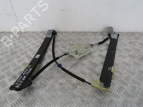 Used Front right window mechanism Front right window mechanism SEAT LEON Sportstourer (KL8, KLD) 2.0 TDI (115 hp) 35899014 35899014
