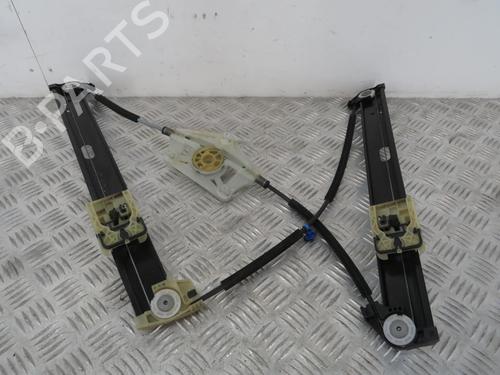 Front right window mechanism SEAT LEON Sportstourer (KL8, KLD) 2.0 TDI | BP35899014C23 - Image 3