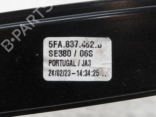 Front right window mechanism SEAT LEON Sportstourer (KL8, KLD) 2.0 TDI | BP35899014C23 - Image 4