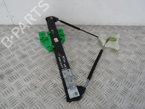 Used Rear left window mechanism Rear left window mechanism SEAT LEON Sportstourer (KL8, KLD) 2.0 TDI (115 hp) 35899015 35899015