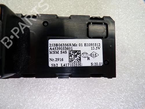 Comutador SMART FORFOUR Hatchback (453) 0.9 (453.044, 453.053) | BP35899016I30 - Image 3