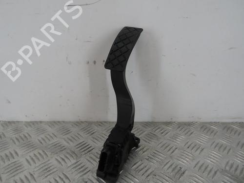 Used Pedal Pedal SEAT LEON Sportstourer (KL8, KLD) 2.0 TDI (115 hp) 35899017 35899017