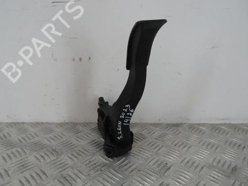 Pedal SEAT LEON Sportstourer (KL8, KLD) 2.0 TDI | BP35899017I4 - Image 2
