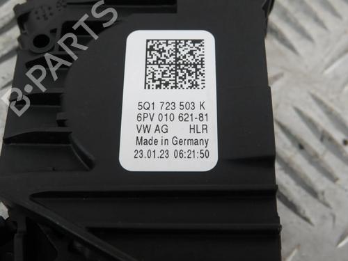 Pedal SEAT LEON Sportstourer (KL8, KLD) 2.0 TDI | BP35899017I4 - Image 3