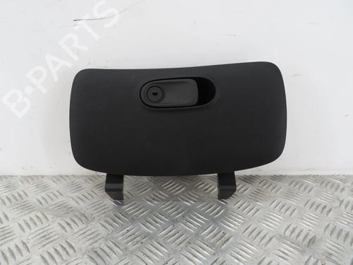 Used Glove box Glove box SMART FORFOUR Hatchback (453) 0.9 (453.044, 453.053) (90 hp) 35899023 35899023
