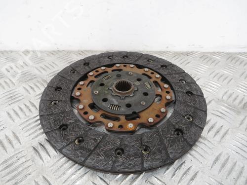 Flywheel SEAT LEON Sportstourer (KL8, KLD) 2.0 TDI | BP35899030M101  - Image 5