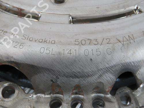Flywheel SEAT LEON Sportstourer (KL8, KLD) 2.0 TDI | BP35899030M101  - Image 8