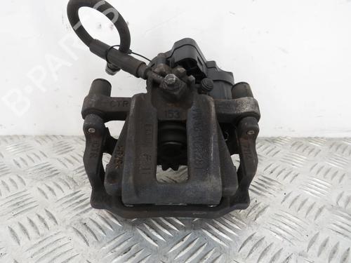Used Left rear brake caliper Left rear brake caliper SEAT LEON Sportstourer (KL8, KLD) 2.0 TDI (115 hp) 35899032 35899032