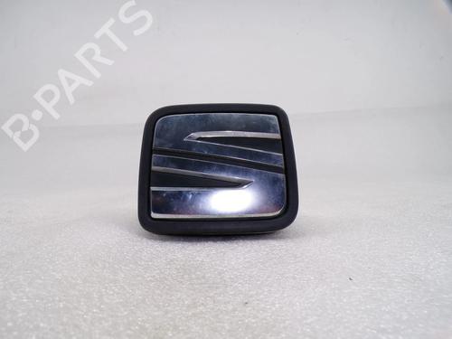 Used Other Other SEAT LEON Sportstourer (KL8, KLD) 2.0 TDI (115 hp) 35899035 35899035
