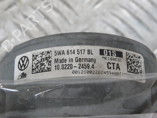 ABS pump SEAT LEON Sportstourer (KL8, KLD) 2.0 TDI | BP35899037M43  - Image 5