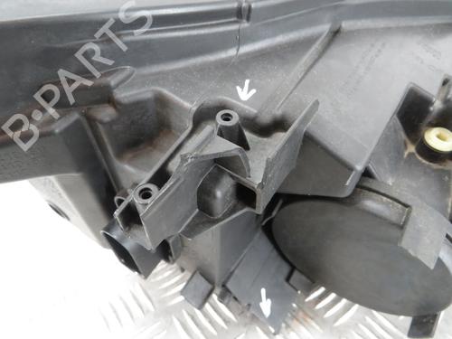 Left headlight SEAT LEON Sportstourer (KL8, KLD) 2.0 TDI | BP35899020C28 - Image 8