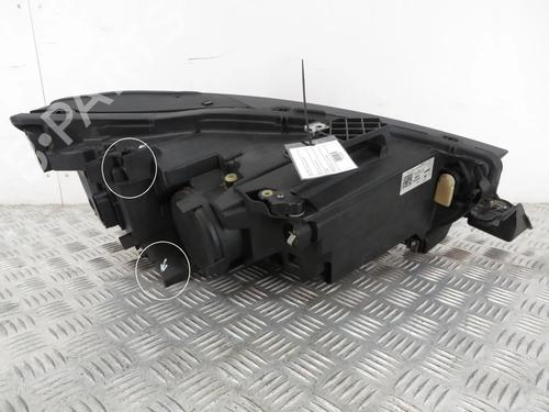 Left headlight SEAT LEON Sportstourer (KL8, KLD) 2.0 TDI | BP35899020C28 - Image 4