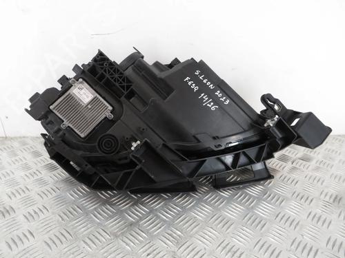 Left headlight SEAT LEON Sportstourer (KL8, KLD) 2.0 TDI | BP35899020C28 - Image 5