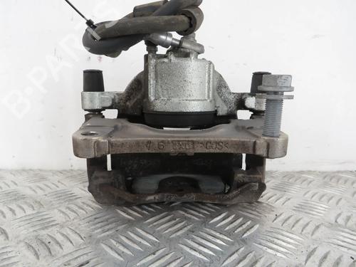 Left front brake caliper SEAT LEON Sportstourer (KL8, KLD) 2.0 TDI | BP35899043M105 - Image 2